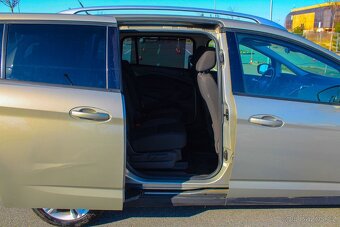 Ford Grand C-Max 1.0 EcoBoost 125k Edition X - 11