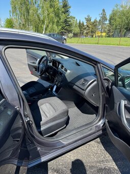 Kia Cee´d, 1.6 - 11