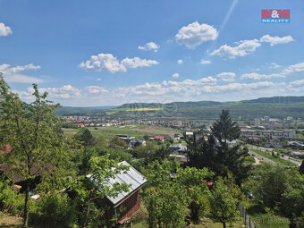 Prodej chaty, 38 m², Beroun, ul. Na Vinici - 11