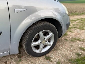 Renault scenic 1.6 16v - 11