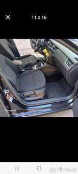 Prodám Škoda Octavia 3 16 77kw AUTOMAT - 11