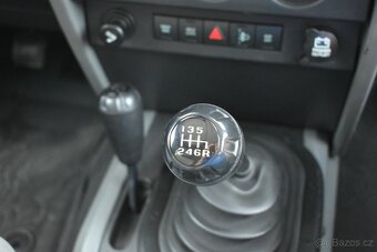°IIIIIII°JEEP WRANGLER RUBICON 3.8 benzín - 11