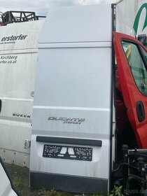 Fiat Ducato-dveře - 11