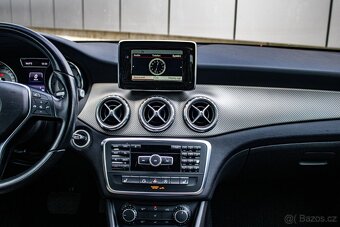 Mercedes-Benz GLA 200 d A/T - ZÁRUKA 1 rok / 20 000km - 11