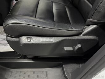 Toyota Proace Verso 2,0 D-4D 180k VIP L2 ČR DPH - 11
