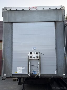 Návěs Fliegl SDS01 standard - 11