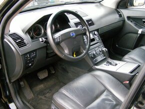 XC90 2.4D 5 AWD LR-Desing 7 mist - 11