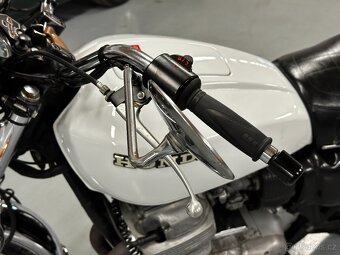 Honda 750 - 11