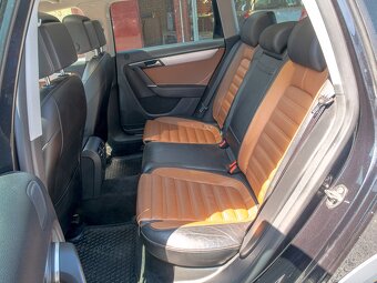 Volkswagen Passat 2.0TDI 125KW ALLTRACK 2x KOLA - 11