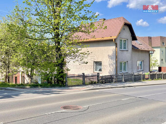 Prodej rodinného domu, 100 m², Česká Třebová - 11