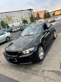 BMW E90 M-Paket - 11