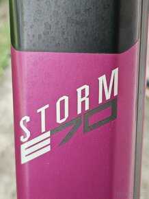 Elektrokolo, ROCK MACHINE STORM 70 - 11