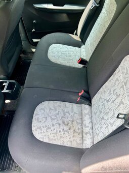 ŠKODA FABIA MPI, KLIMA, NOVÁ STK - 11