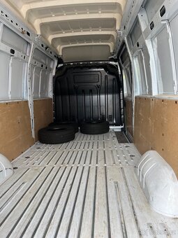 RENAULT MASTER L4H3 MAXI, KLIMA,2023 - 11