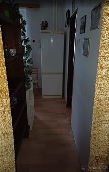 Byt 2+1 - 52m2 v osobním vlastnictví - 11