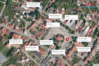 Prodej rodinného domu, 95 m², Valašské Klobouky - 11