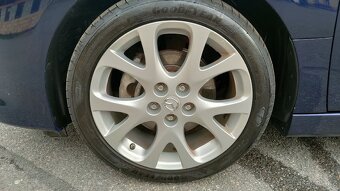 Mazda 6 kombi - 11