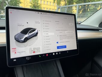 Tesla Y Long Range 4WD 12/2024 - 11