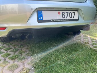 VW Eos 2.0 TFSI 147kW - 11