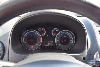 Suzuki SX4 1.6VVT 88kw COMFORT KESSY ALU - 11
