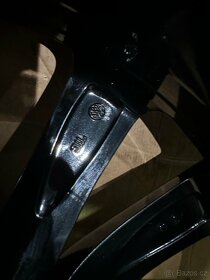 ORIG.VW PASSAT B8 R-line R19 235/40/19.Ako nove - 11