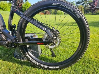 Elektrokolo Haibike HardSeven 8.0 velikost "L" - 11