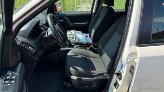 Land Rover Freelander 2 //2.2 S TD4e//118kW//1MAJ//SERVIS// - 11