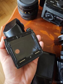 Zenza Bronica GS-1 - 11