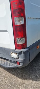 Iveco daily maxi 2.3 .2011.100kw - 11