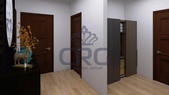 NABÍDKA PRODEJE NOVOSTAVBY BYTU 3+KK V OBCI ČESKÁ - 11