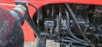 Prodám zetor 4011 - 11