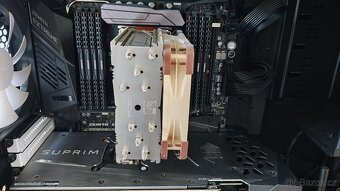 Herni/výroba PC, RTX 4080, Threadripper 1950X 3.4Ghz, 1TBSSD - 11