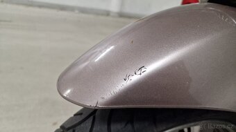Suzuki Sixteen 125 - 11