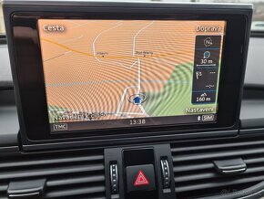AUDI A6 ALLROAD 3,0 TDI 160 kW QUATTRO ACC DPH TZ - 11