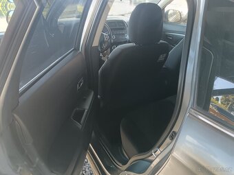 Mitsubishi ASX 1,8 D, 7/2012, 4x4 - 11