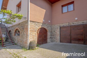 Prodej, Restaurace, 1593 m² - Šatov, ev.č. 00652 - 11