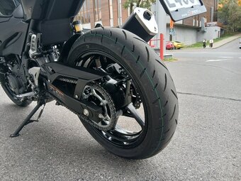 Kawasaki Z 400 (2023/56km) - 11