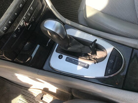 MB E 320i W211 4x4 automat, vzduch, LPG, CZ puvod - 11