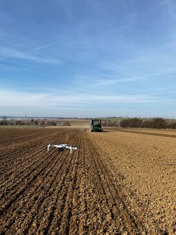 Prodám Dji mini 2 SE+ND filtry+baterka - 11