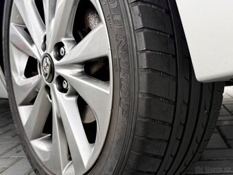 Toyota Corolla 1.3 VVT-i 73 kw / 2017 / sedan - 11