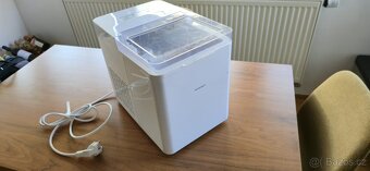 LEDOVAČ, VÝROBNÍK LEDU - 11