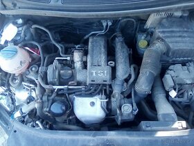 SKODA FABIA 1.2TSI 63KW - 11