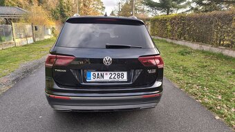 VW TIGUAN ALLSPACE 2.0TDI_4x4 7 MÍST - 11
