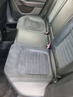 Volkswagen passat B7 - 11