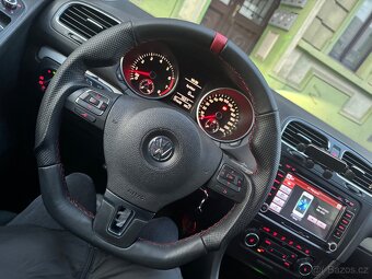 Volkswagen golf 6 - 11