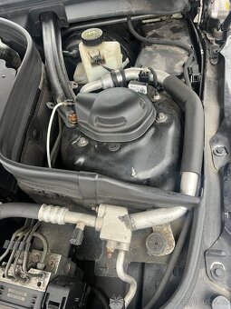 Mercedes-Benz W212 E350 4MATIC CDI 170 kW - Bourané - 11