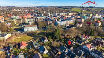 Prodej rodinného domu, Rumburk, ul. Šmilovského - 11