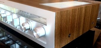 Yamaha CR-620 - receiver - 11