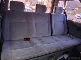 Vw t4 Multivan 2.4 td projetkzwo - 11