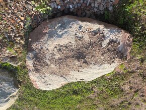 Okrasný kámen, soliter - 11